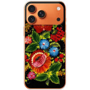 Чохол BoxFace Apple iPhone 17 Pro Max 