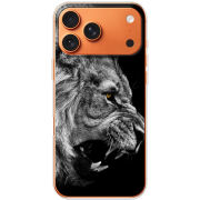 Чохол BoxFace Apple iPhone 17 Pro Max 