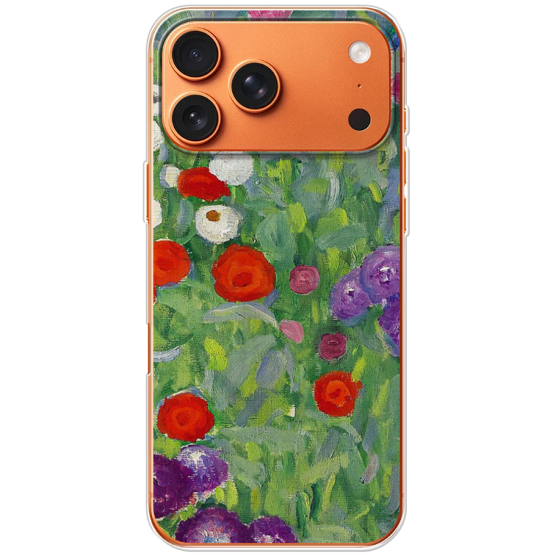 Чохол BoxFace Apple iPhone 17 Pro Max 