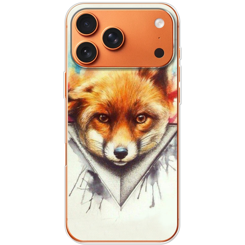 Чохол BoxFace Apple iPhone 17 Pro Max 