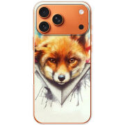 Чохол BoxFace Apple iPhone 17 Pro Max 