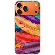 Чохол BoxFace Apple iPhone 17 Pro Max Colour Joy