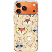 Чохол BoxFace Apple iPhone 17 Pro Max 