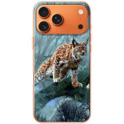 Чохол BoxFace Apple iPhone 17 Pro Max 