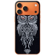Чохол BoxFace Apple iPhone 17 Pro Max 