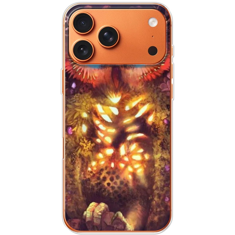 Чохол BoxFace Apple iPhone 17 Pro Max 
