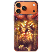 Чохол BoxFace Apple iPhone 17 Pro Max 