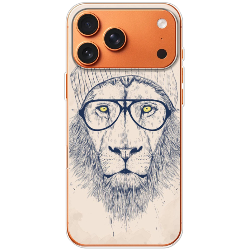 Чохол BoxFace Apple iPhone 17 Pro Max 