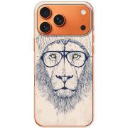 Чохол BoxFace Apple iPhone 17 Pro Max 