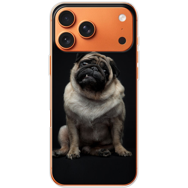 Чохол BoxFace Apple iPhone 17 Pro Max 