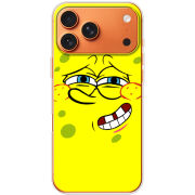 Чохол BoxFace Apple iPhone 17 Pro Max 