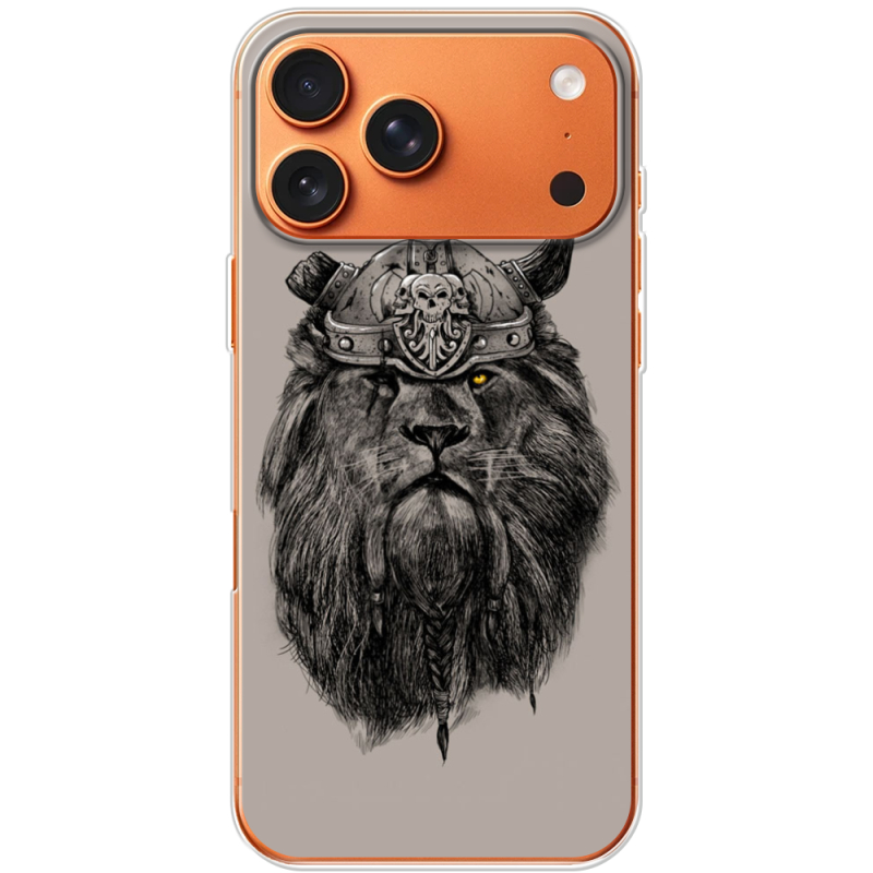 Чохол BoxFace Apple iPhone 17 Pro Max 
