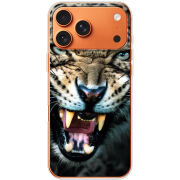 Чохол BoxFace Apple iPhone 17 Pro Max 