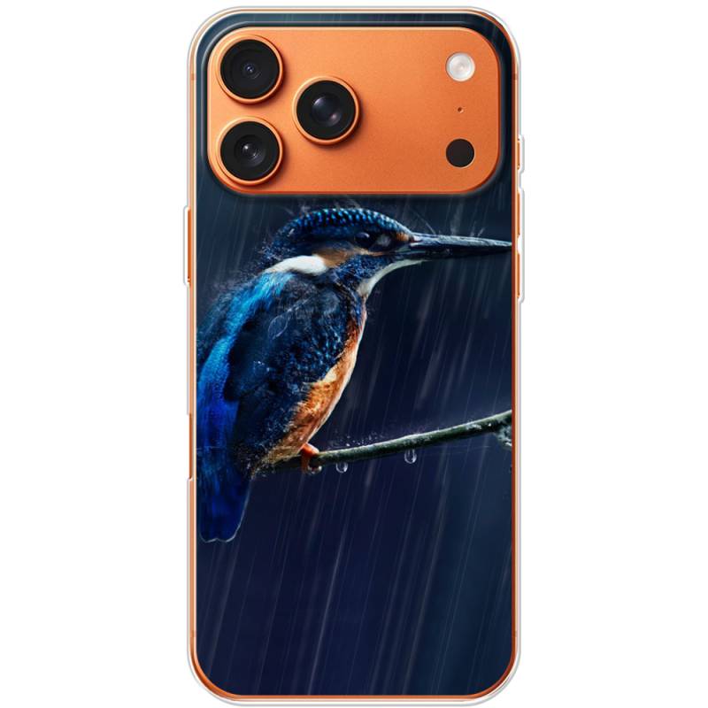 Чохол BoxFace Apple iPhone 17 Pro Max 