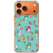 Чохол BoxFace Apple iPhone 17 Pro Max 