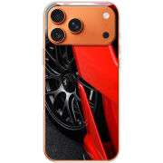 Чохол BoxFace Apple iPhone 17 Pro Max Ferrari 599XX