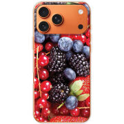 Чохол BoxFace Apple iPhone 17 Pro Max 