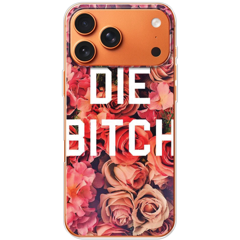 Чохол BoxFace Apple iPhone 17 Pro Max 