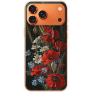 Чохол BoxFace Apple iPhone 17 Pro Max 