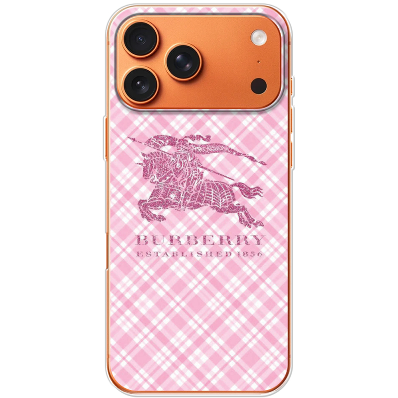 Чохол BoxFace Apple iPhone 17 Pro Max 