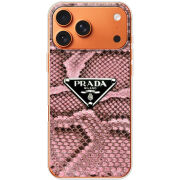 Чохол BoxFace Apple iPhone 17 Pro Max 