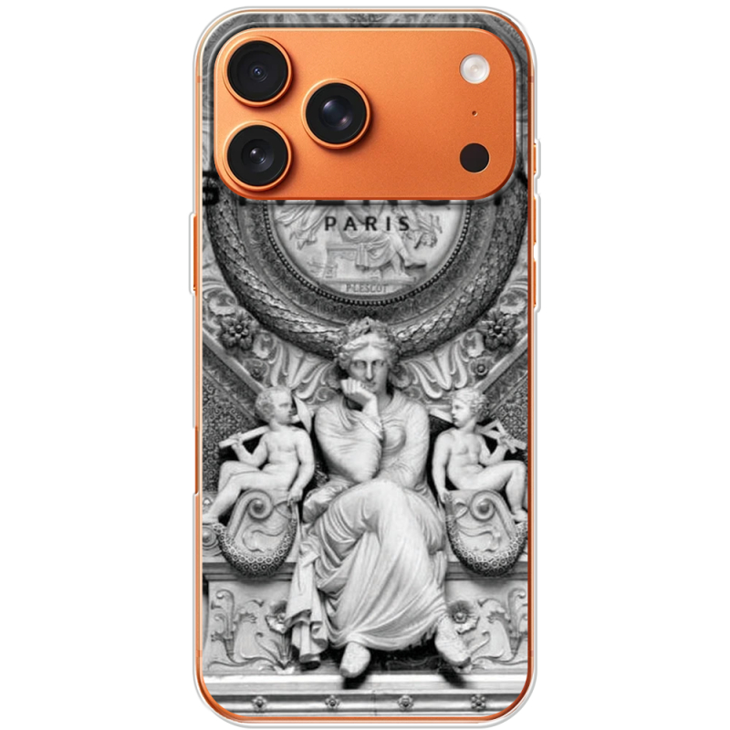 Чохол BoxFace Apple iPhone 17 Pro Max 