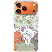 Чохол BoxFace Apple iPhone 17 Pro Max 