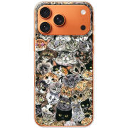Чохол BoxFace Apple iPhone 17 Pro Max 