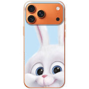 Чохол BoxFace Apple iPhone 17 Pro Max Rabbit