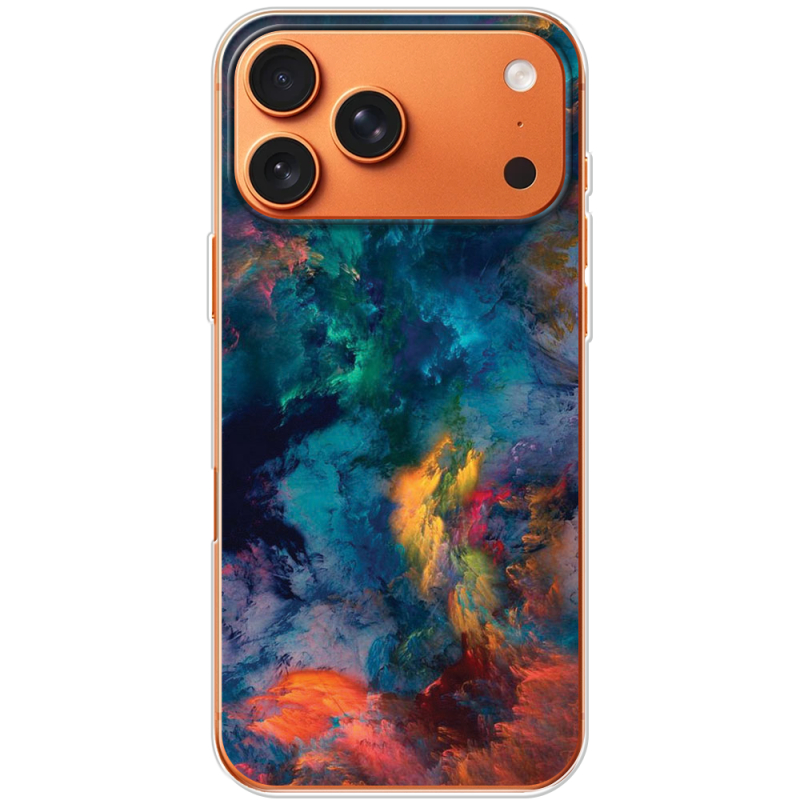 Чохол BoxFace Apple iPhone 17 Pro Max 