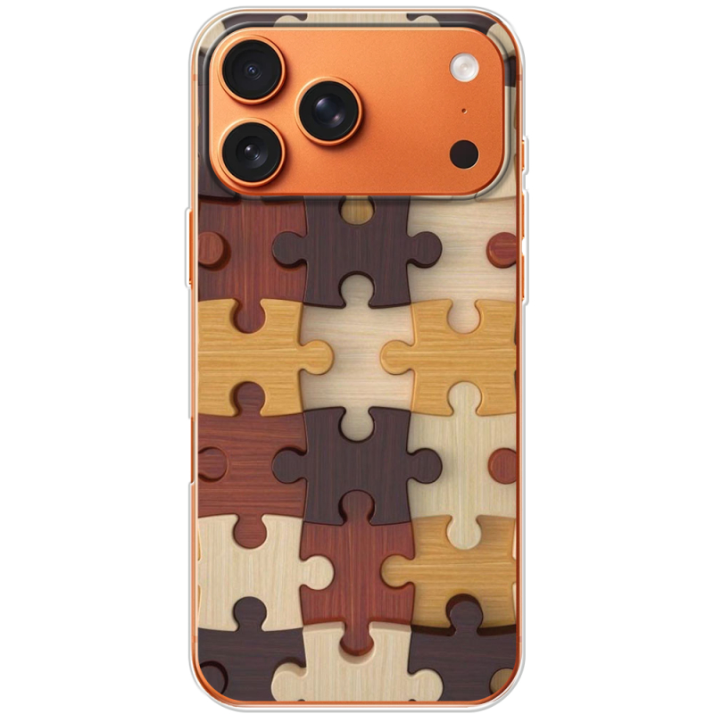 Чохол BoxFace Apple iPhone 17 Pro Max 