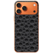 Чохол BoxFace Apple iPhone 17 Pro Max 