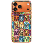 Чохол BoxFace Apple iPhone 17 Pro Max 