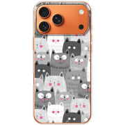 Чохол BoxFace Apple iPhone 17 Pro Max 