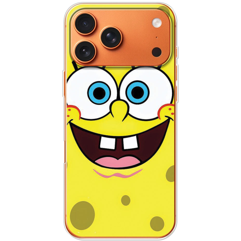 Чохол BoxFace Apple iPhone 17 Pro Max 