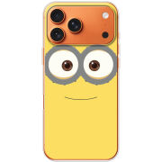Чохол BoxFace Apple iPhone 17 Pro Max 