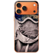 Чохол BoxFace Apple iPhone 17 Pro Max snowboarder