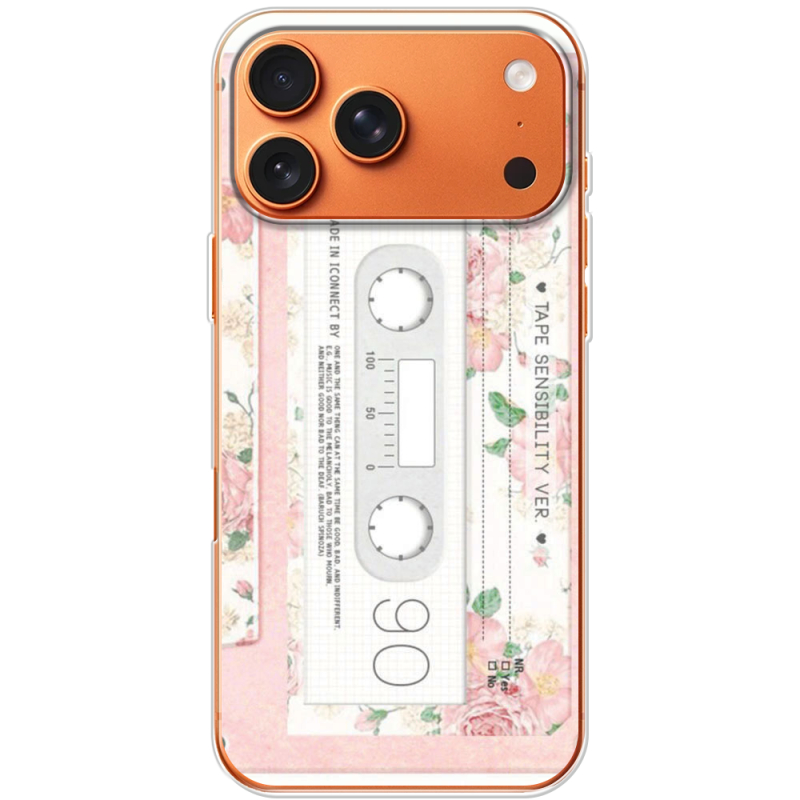 Чохол BoxFace Apple iPhone 17 Pro Max 