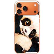 Чохол BoxFace Apple iPhone 17 Pro Max 