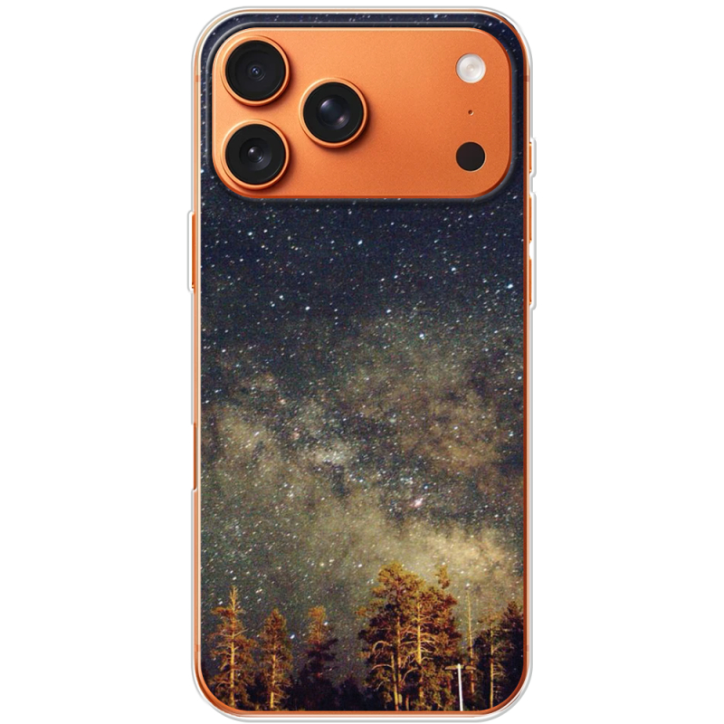 Чохол BoxFace Apple iPhone 17 Pro Max 