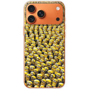 Чохол BoxFace Apple iPhone 17 Pro Max 