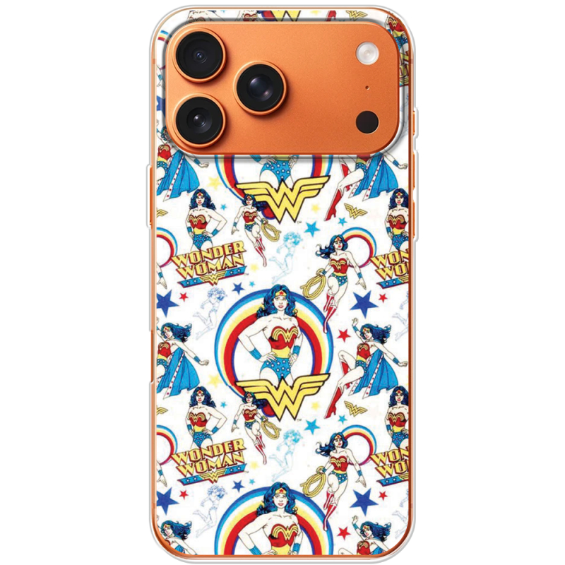 Чохол BoxFace Apple iPhone 17 Pro Max 