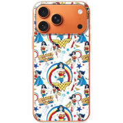 Чохол BoxFace Apple iPhone 17 Pro Max 