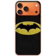 Чохол BoxFace Apple iPhone 17 Pro Max 