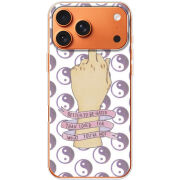 Чохол BoxFace Apple iPhone 17 Pro Max 