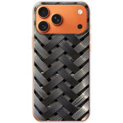 Чохол BoxFace Apple iPhone 17 Pro Max 