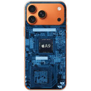 Чохол BoxFace Apple iPhone 17 Pro Max 