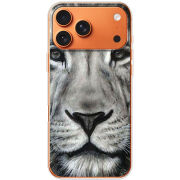Чохол BoxFace Apple iPhone 17 Pro Max 