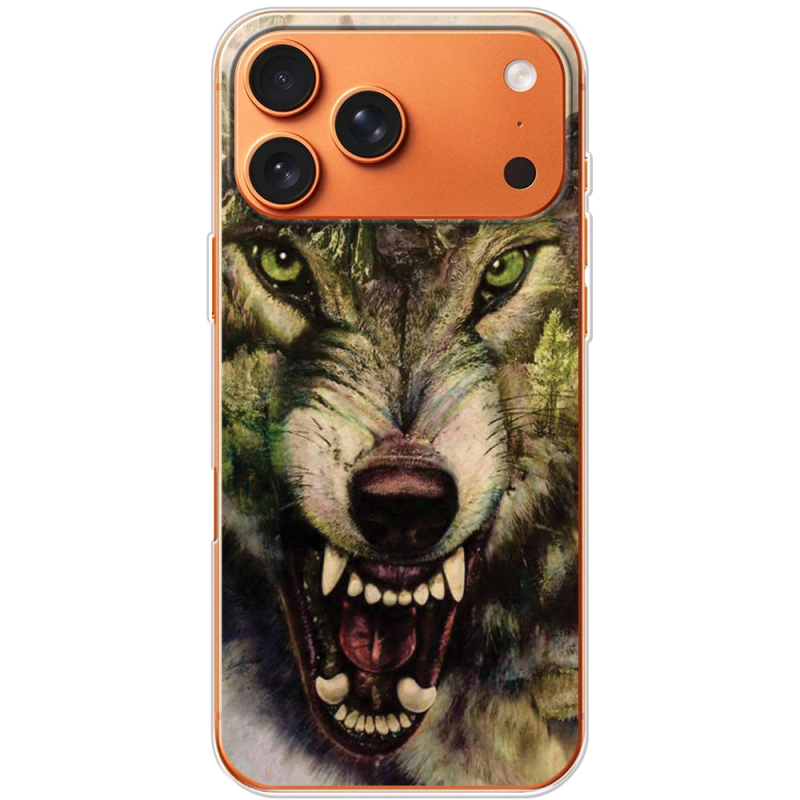 Чохол BoxFace Apple iPhone 17 Pro Max 