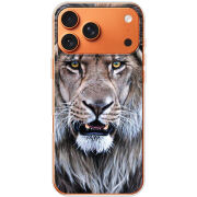 Чохол BoxFace Apple iPhone 17 Pro Max 